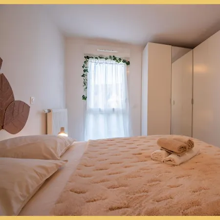 Chez Catarina I T2 I Appartement