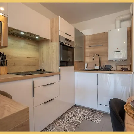 Chez Catarina I T2 I Appartement