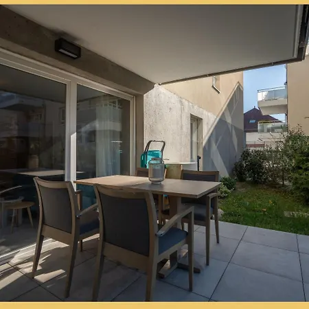Apartment Chez Catarina I T2 I